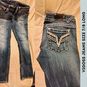 Vigoss Jeans